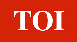 Times of India Logo