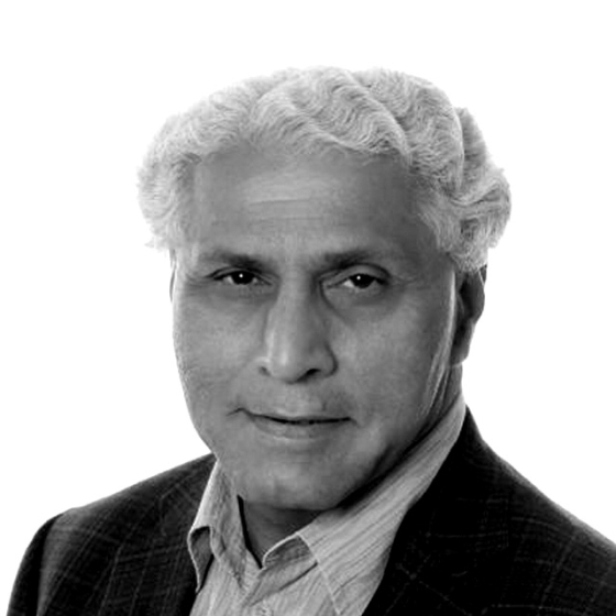 Romesh Wadhwani