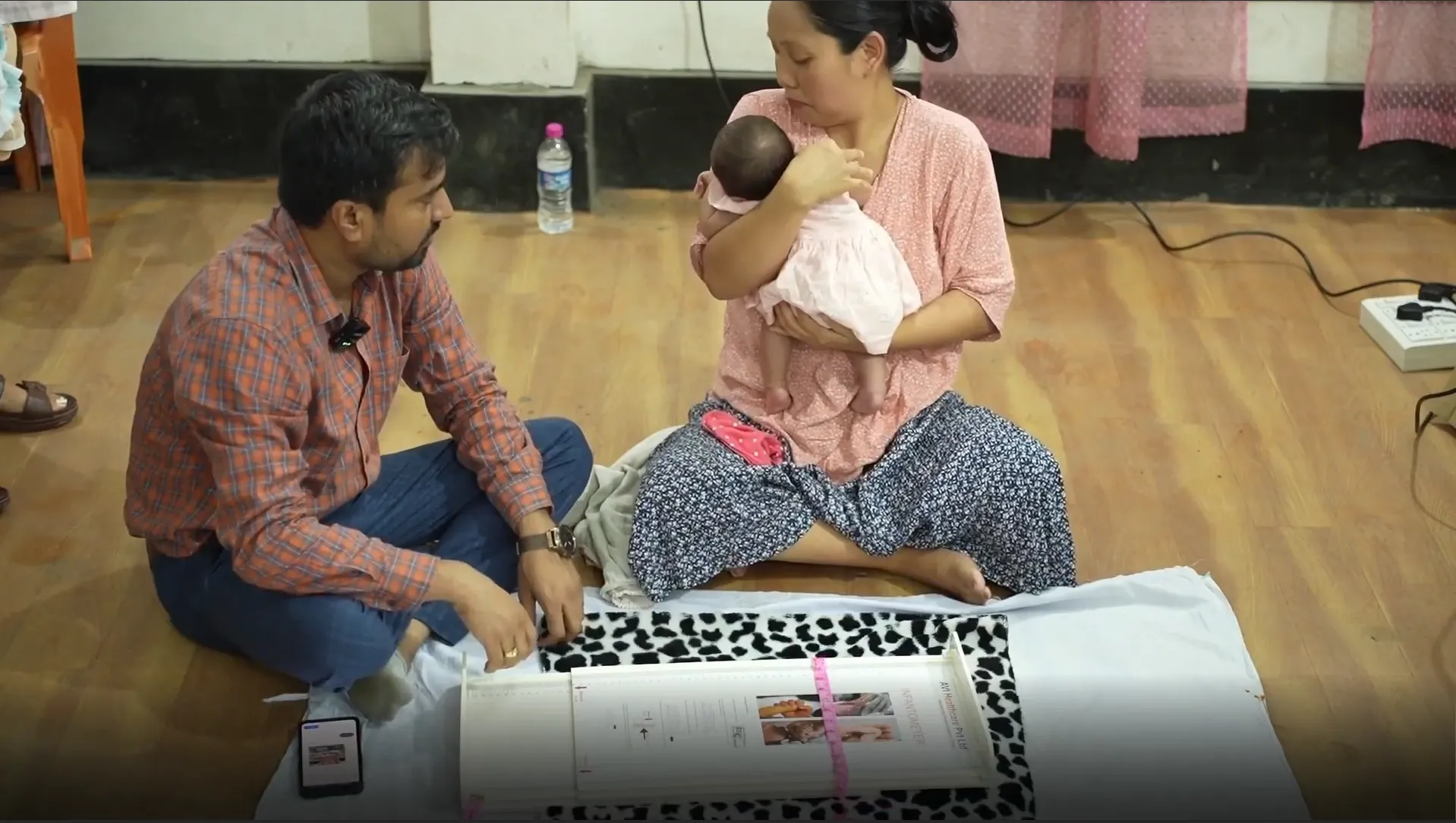 Computer Vision_ Shishu Maapan