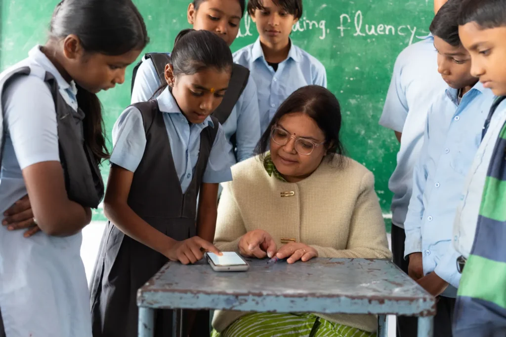 Reimagining Education