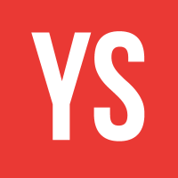 Your Story Logo