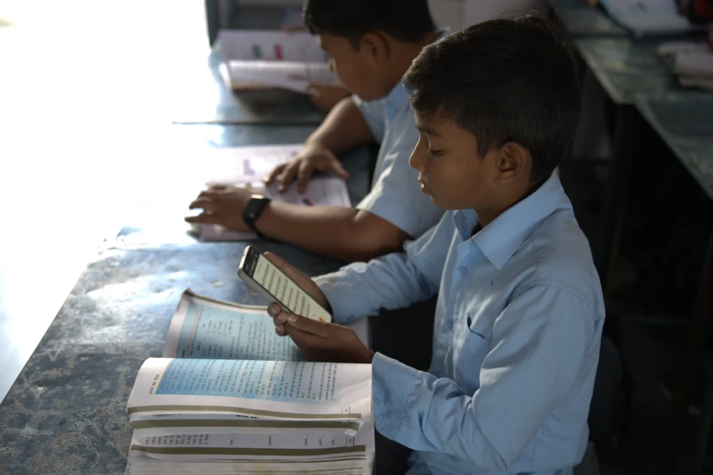 Reimagining Education
