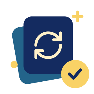 Events are Refreshed Continuously