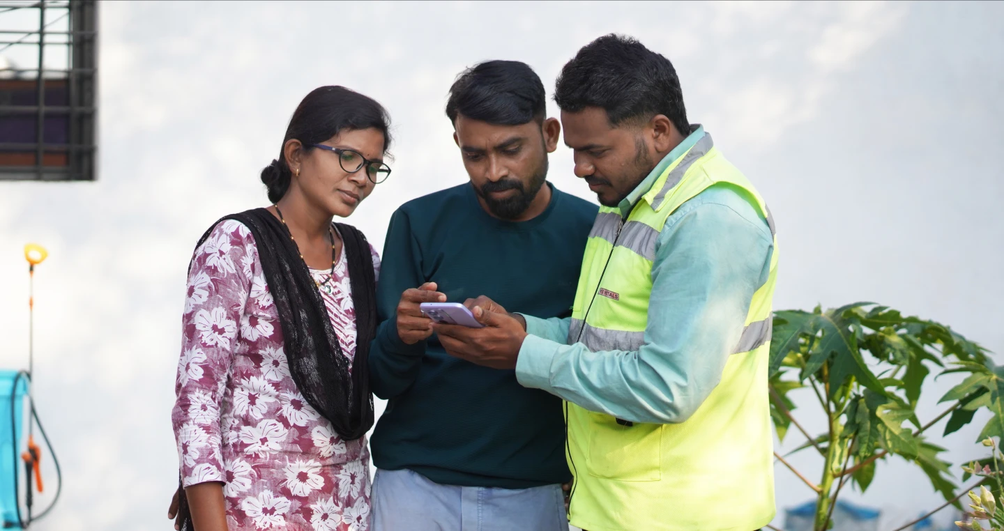 Integrated Agriculture News Monitoring (IANM Krishi 24/7)