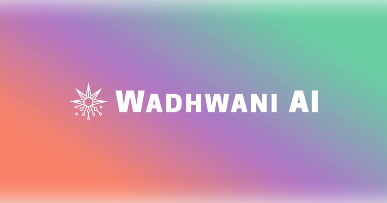 Wadhwani AI showcases AI-powered agriculture solutions for the Government of Rajasthan